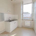 Rent 2 bedroom apartment of 39 m² in ST MARCELLIN