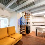 Affitto 1 camera appartamento di 40 m² in Bergamo
