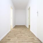 Rent 3 bedroom apartment of 72 m² in Leipzig