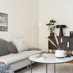 Rent 1 bedroom apartment of 24 m² in Karlstad