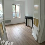 Rent 1 bedroom apartment of 4482 m² in CALAIS