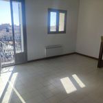 Appartement de 48 m² avec 1 chambre(s) en location à Sète