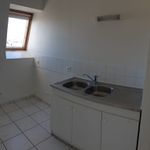 Rent 2 bedroom apartment of 36 m² in Evreux