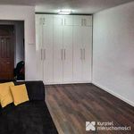 Wynajmij 1 sypialnię apartament z 30 m² w Rzeszów