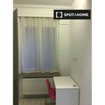 1 bedroom apartment of 50 m² in brussels