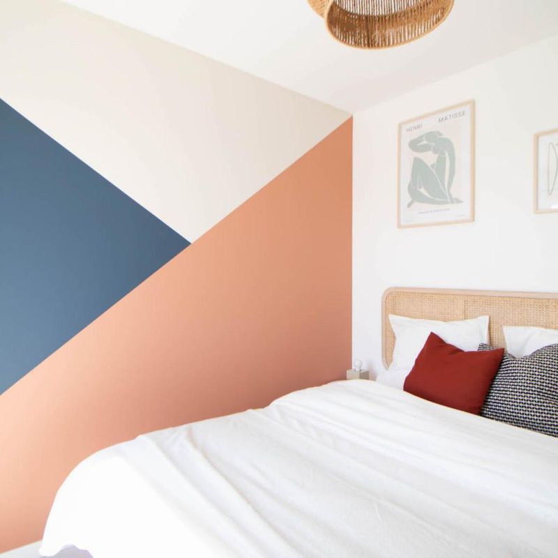 Pretty 10 m² bedroom near Lyon - LYO45 Vaulx-en-Velin