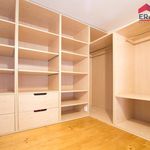 Pronajměte si 2 ložnic/e byt o rozloze 76 m² v Poděbrady