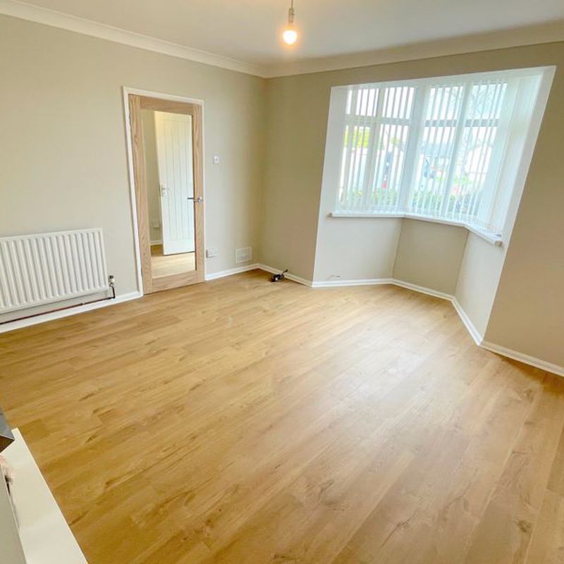 apartment for rent in NG24 4QA UK Newark-on-Trent