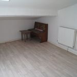 Appartement de 53 m² avec 3 chambre(s) en location à Val-de-Briey