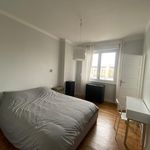 Appartement de 70 m² avec 3 chambre(s) en location à Brest