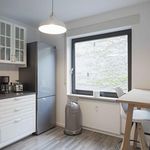 Rent 5 bedroom apartment in Frankfurt