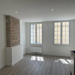 Rent 1 bedroom apartment of 20 m² in Amboise