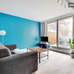 Rent 1 bedroom apartment of 55 m² in Paris 12e Arrondissement