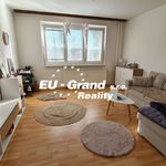 Rent 2 bedroom apartment of 58 m² in Varnsdorf