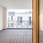 Appartement de 81 m² avec 1 chambre(s) en location à Antwerpen