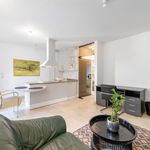 Rent 1 bedroom apartment of 55 m² in Moers