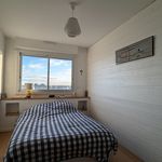 Appartement de 79 m² avec 1 chambre(s) en location à Nantes