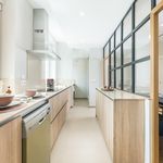 Rent 3 bedroom apartment of 115 m² in Madrid