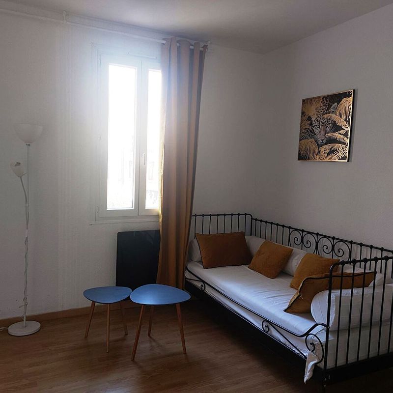 En location Appartement 2 pièces 39 m Narbonne-Plage