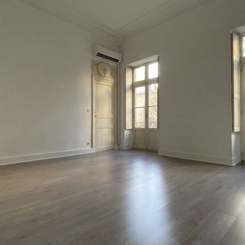 Location appartement 4 pièces 114 m² Montpellier (34000) Castelnau-le-Lez