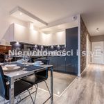 Rent 3 bedroom apartment of 65 m² in Wrocław