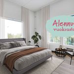Rent 1 bedroom apartment of 32 m² in Helsinki