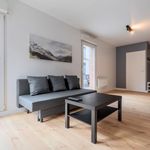 Rent 1 bedroom apartment of 39 m² in La Madeleine