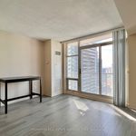 2 bedroom apartment of 548 sq. ft in Old Toronto