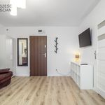 Wynajmij 1 sypialnię apartament z 21 m² w Wrocław