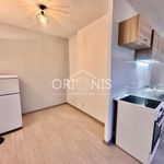 Rent 1 bedroom apartment of 33 m² in Česká