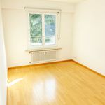 Rent 6 bedroom apartment of 214 m² in Binningen