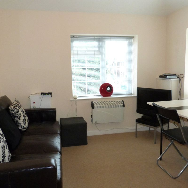 Flat to Rent in Binfield - Eclipse House - BRL150215
