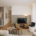 Rent 2 bedroom apartment of 97 m² in Lisboa