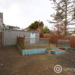 Rent 4 bedroom house in Anstruther
