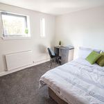 Rent 8 bedroom apartment in Manchester
