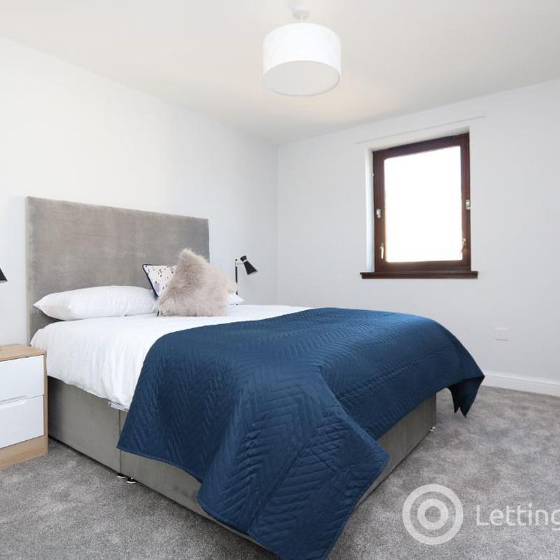 2 Bedroom Flat to Rent at Calton, Glasgow, Glasgow-City, Merchant-City, England