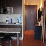 Alquilar 1 dormitorio apartamento en Mijas