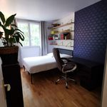 Rent 1 bedroom apartment of 84 m² in Paris