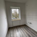 Miete 3 Schlafzimmer wohnung von 59 m² in Wilhelmshaven