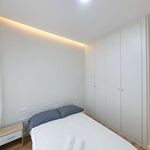 Alquilo 1 dormitorio apartamento de 61 m² en Madrid