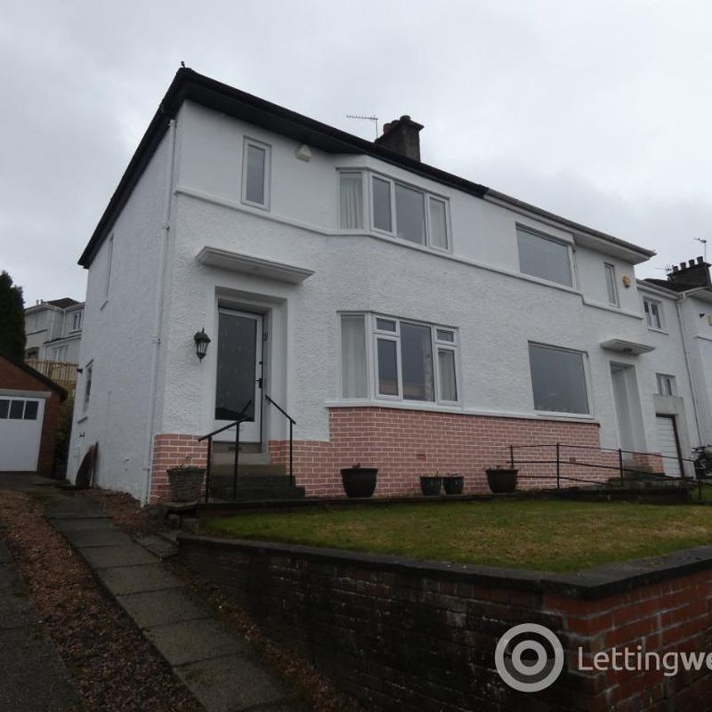 4 Bedroom Semi-Detached to Rent at Paisley-East-Ralston, Renfrewshire, England Oldhall
