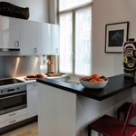 Rent 2 bedroom apartment of 45 m² in Brussels