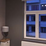 Studio apartment for rent in Ixelles