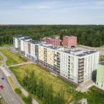 45 m² yksiö kaupungissa Vantaa