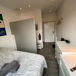 Rent 1 bedroom apartment of 15 m² in Düsseldorf