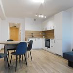 Wynajmij 2 sypialnię apartament z 48 m² w Gorzów Wielkopolski