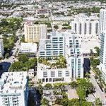 Rent 1 bedroom apartment of 679 m² in Miami