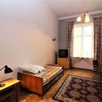 Rent a room in Krakow