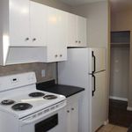 1 bedroom apartment of 581 sq. ft in Edmonton