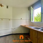 Rent 3 bedroom apartment of 58 m² in MONTELIMAR